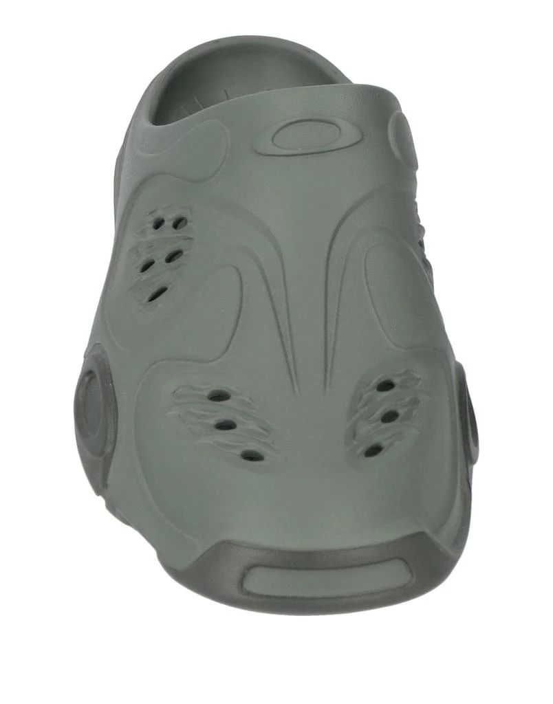 Oakley Mules and clogs 4
