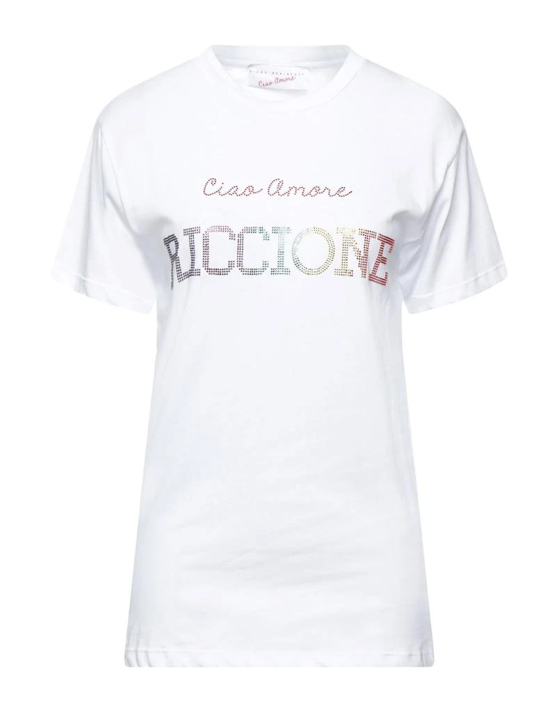 Giada Benincasa T-shirt 1