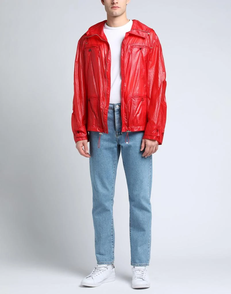 Salvatore Ferragamo Jacket 3