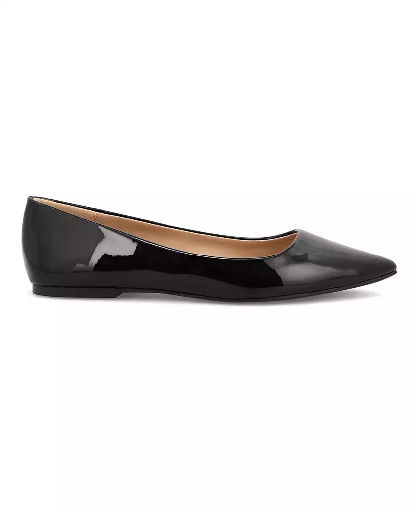 MIA Women's Avi Pointed Toe Ballet Flats 2