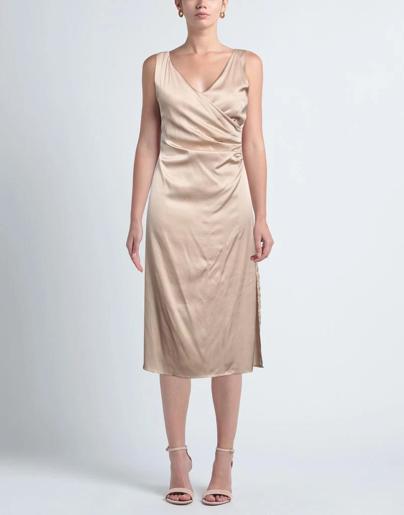 KAOS Midi dress 2