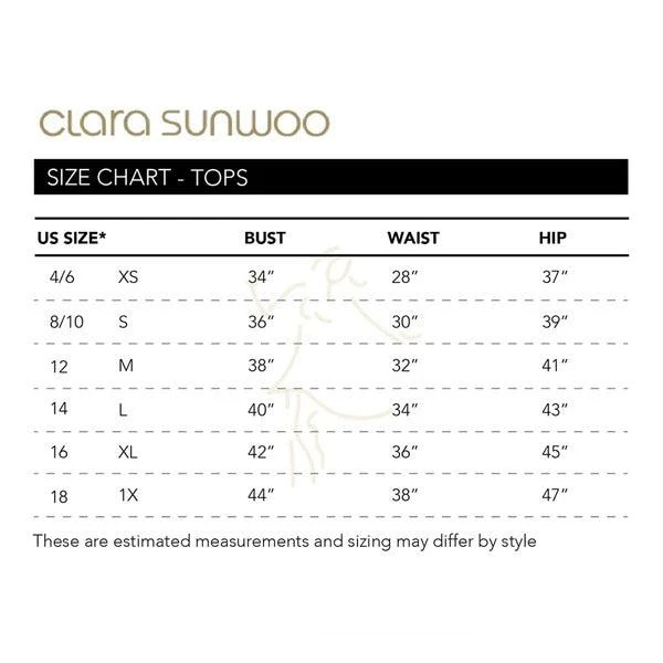 CLARA SUNWOO Soft Shimmer Lightweight Cardigan Twinset In Champagne 2