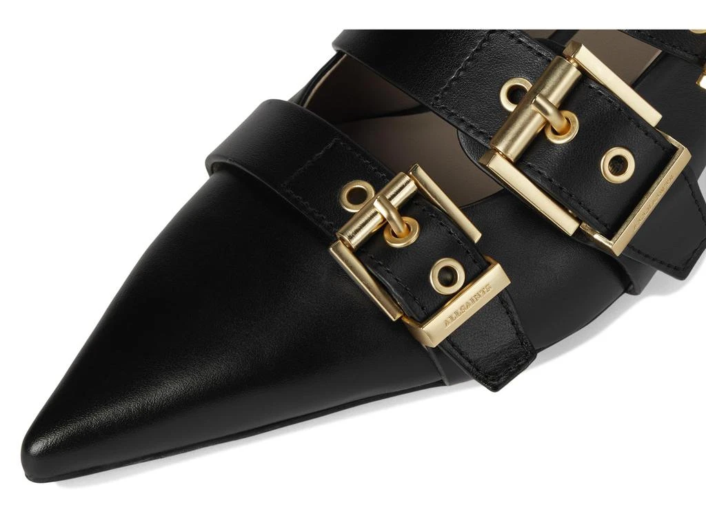 ALL SAINTS Vivian Slingback 6