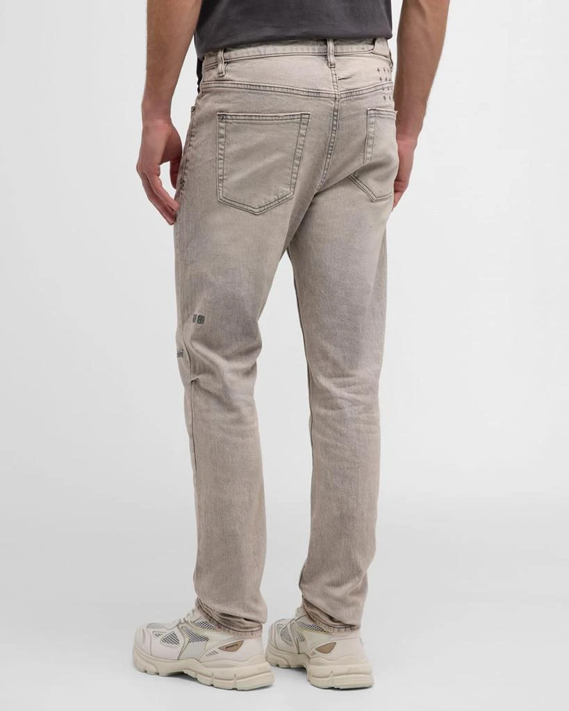Ksubi Men's Chitch Pluto Jeans 3