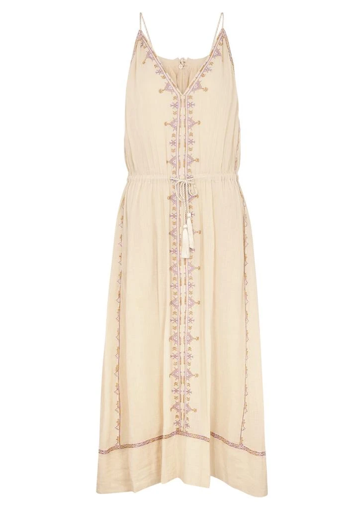 Shop Siana embroidered cotton-voile midi dress on Sale at BeyondStyle  Get  60% Off Siana embroidered cotton-voile midi dress with Limited-Time Flash  Deals, Exclusive Discounts, and Special Offers. Enjoy Unbeatable Savings on