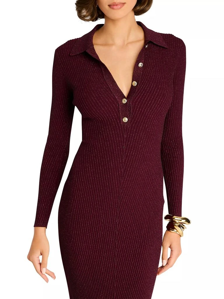 retrofête Buffy Knit Dress 4