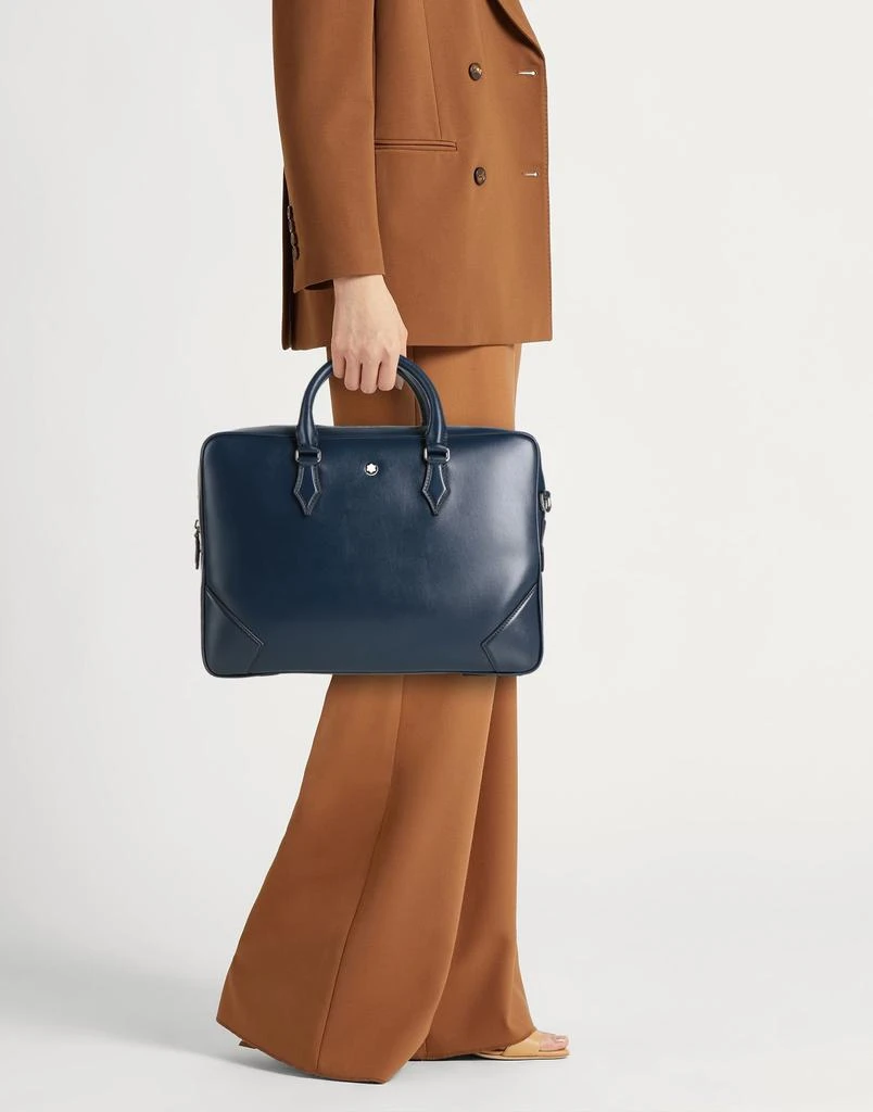 MontBlanc Handbag 3