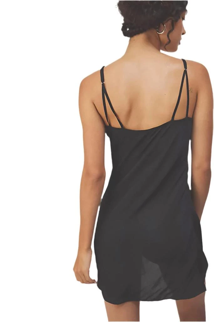 Free People Free People - Be My Mini Slip Dress 3