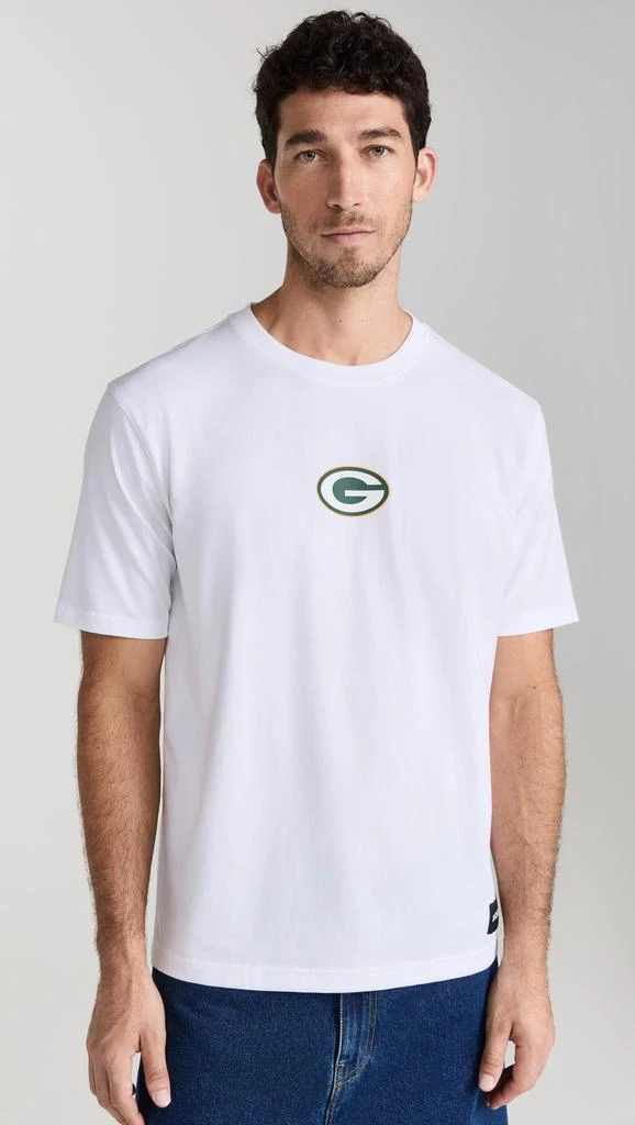Hugo Boss Packers Tee 6