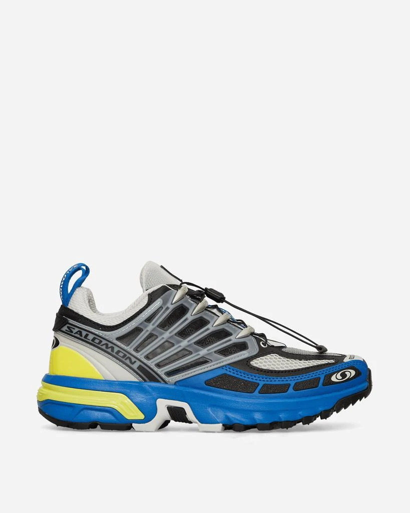 Salomon ACS Pro Sneakers Lapis Blue 1