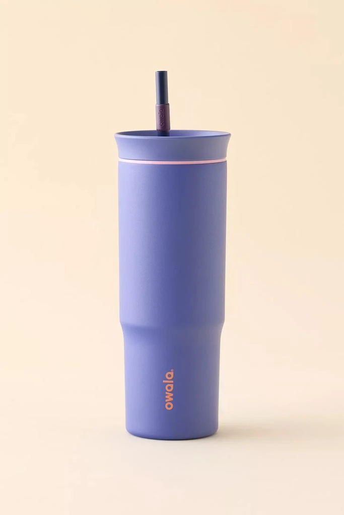 Owala Owala 24 oz Stainless Steel Travel Tumbler 1