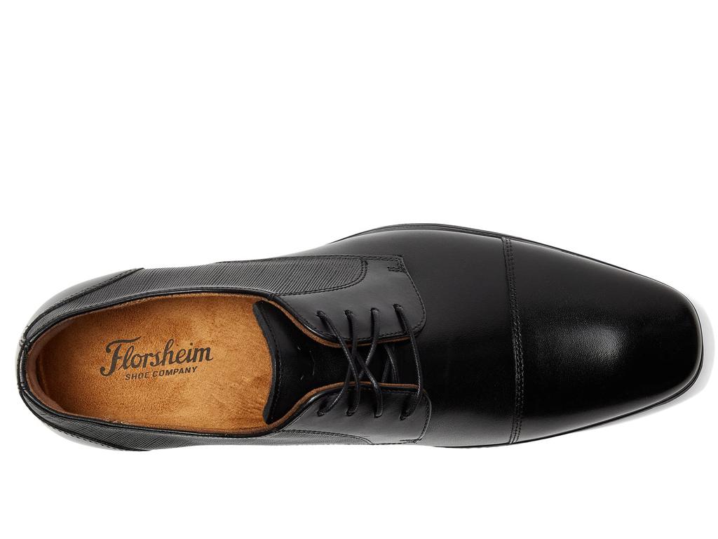 Florsheim Jackson Cap Toe Oxford