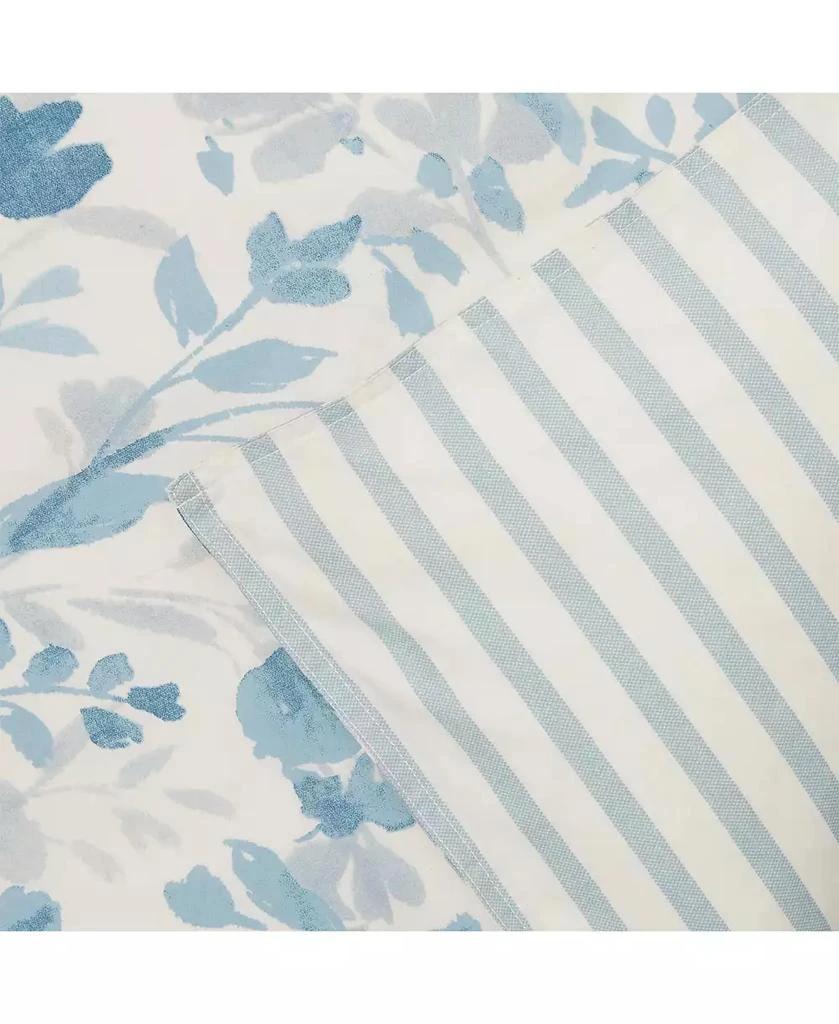 Ralph Lauren Ada Floral Comforter Set 6