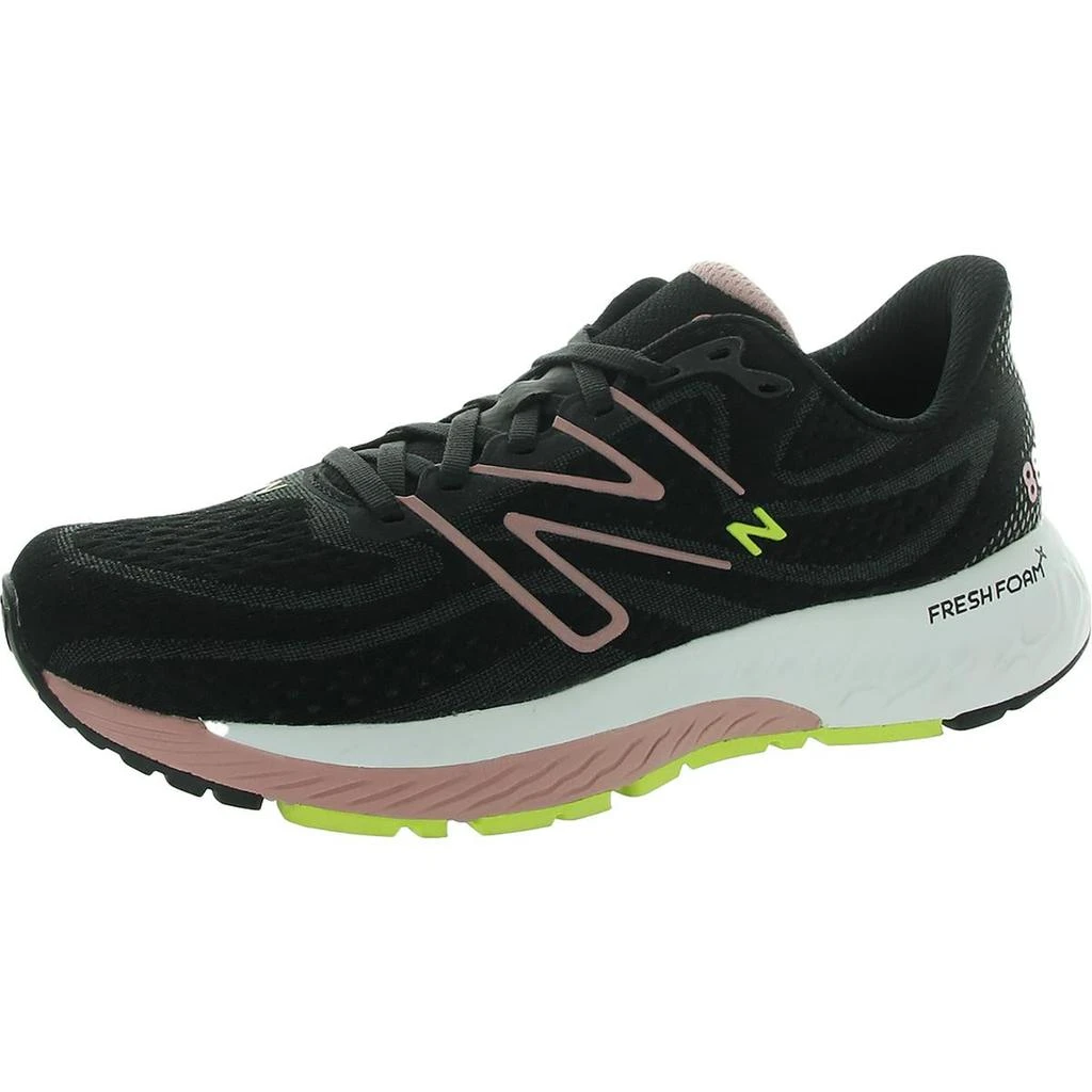 New Balance Fresh Foam X 880 v13 Womens Fitness Workout Running & Training Shoes 1