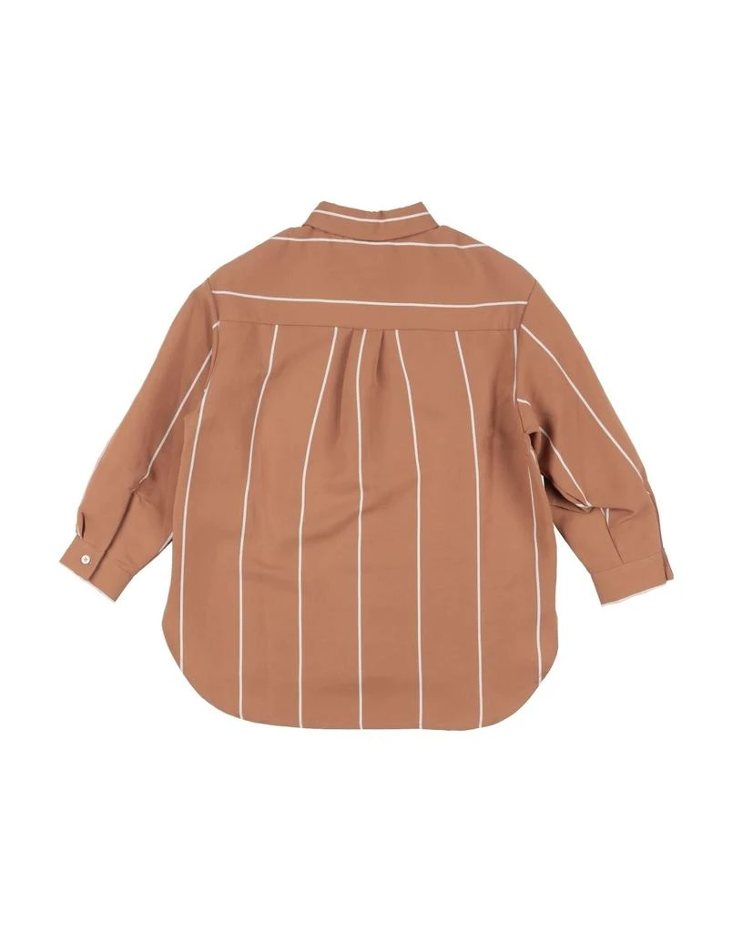 DOUUOD Patterned shirt 2