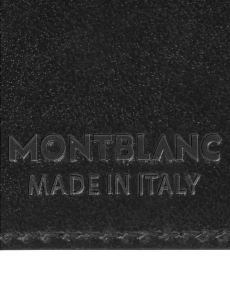 MontBlanc Meisterstück Money Clip Wallet 5