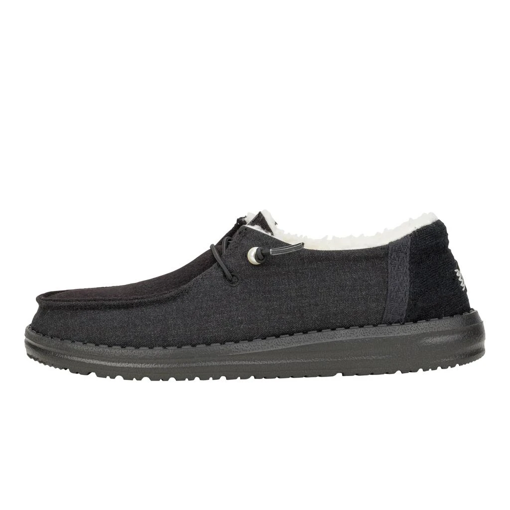 Hey Dude Wendy Brushed Cozy 4
