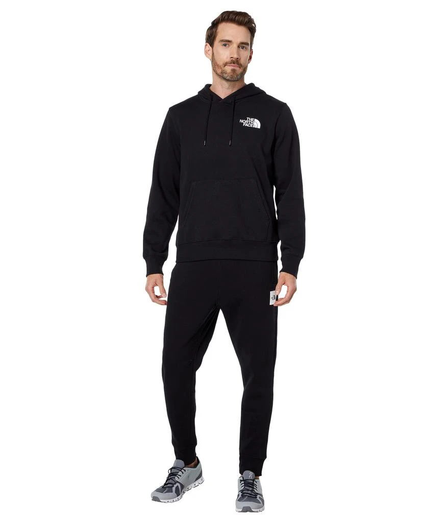 The North Face Box NSE Pullover Hoodie 4