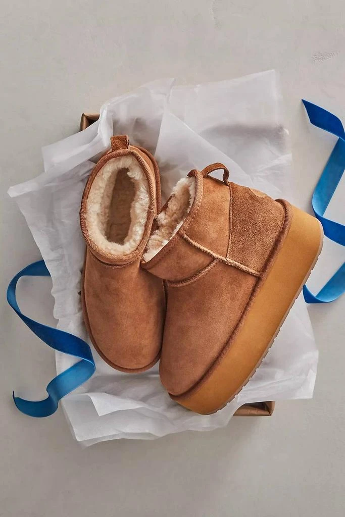 EMU Australia Emu Australia - Women's Stinger Micro Flatform Boot 3