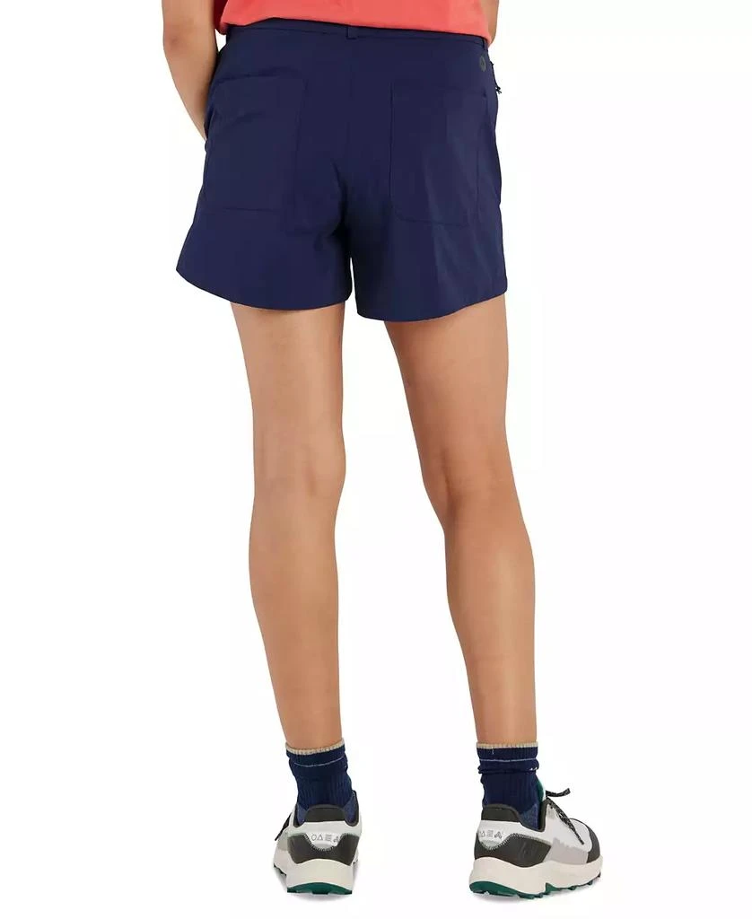 Marmot Women's 5" Arch Rock Water-Repellent Shorts 3