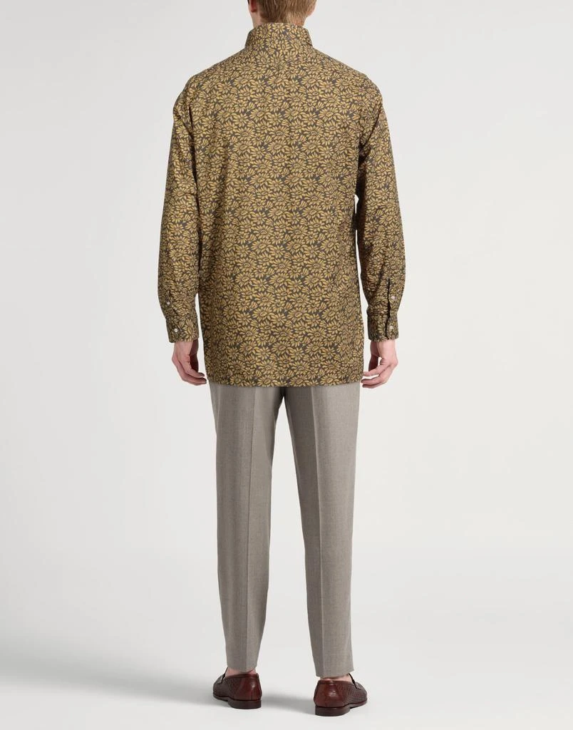 MASSIMO ALBA Patterned shirt 2