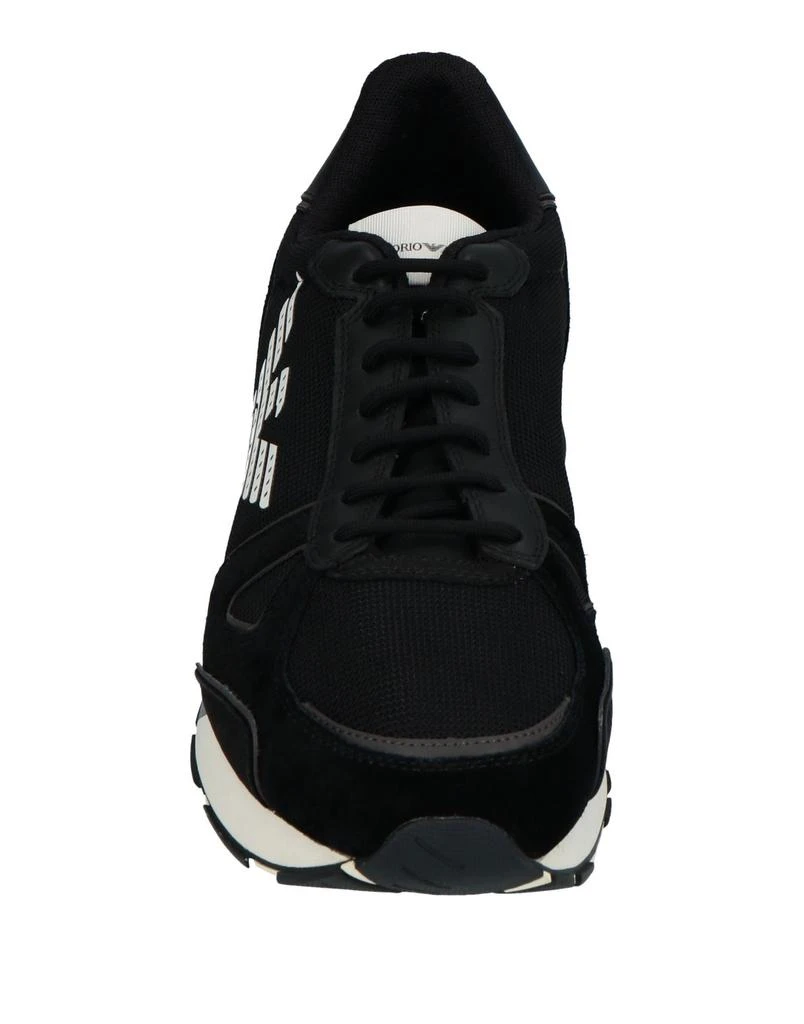 Emporio Armani Sneakers 4