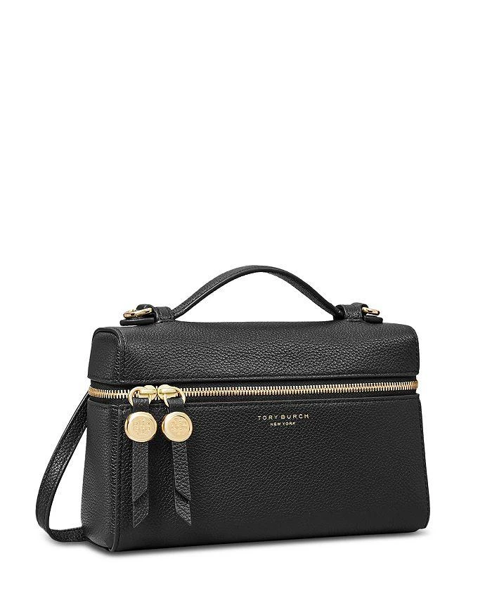 Tory Burch Slim Leather Top Handle Bag 4