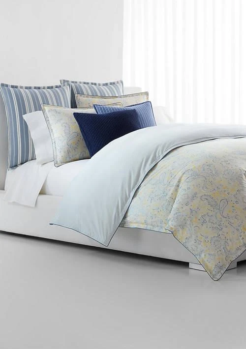 Ralph Lauren Ralph Lauren Marisa Striped Throw Pillow 3