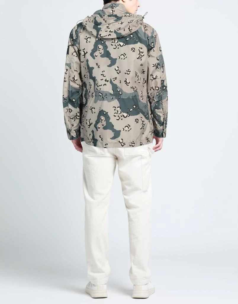 MONTECORE Coat 3