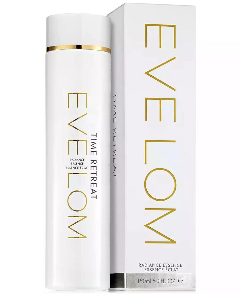 EVE LOM Time Retreat Radiance Essence, 5-oz. 3