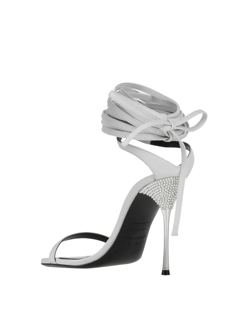 AREA Sandals 3