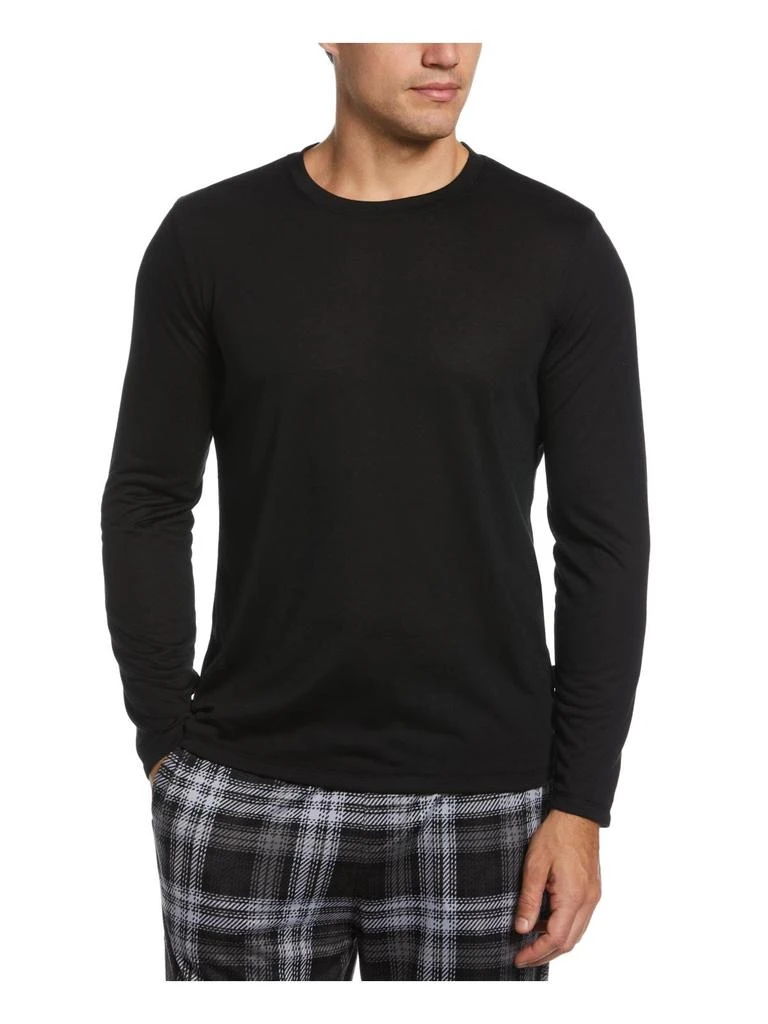 Perry Ellis Mens Comfy Pajama Sleep Shirt 1