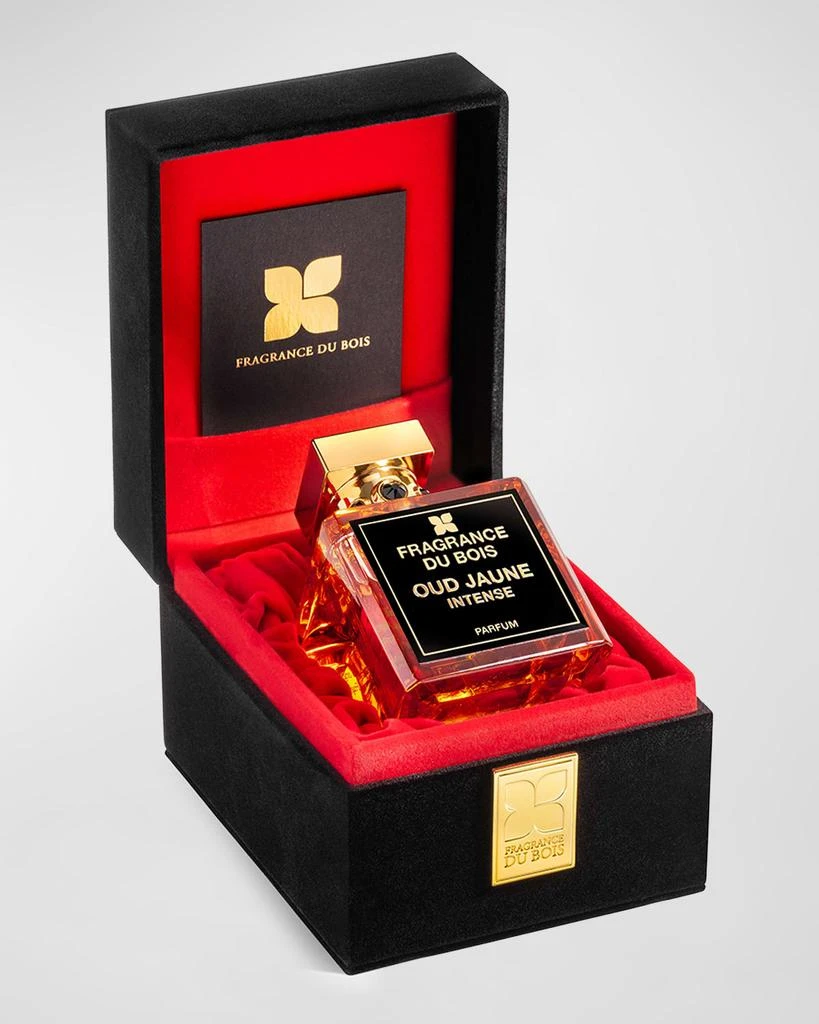 Fragrance Du Bois Oud Jaune Intense Parfum, 3.4 oz. 2