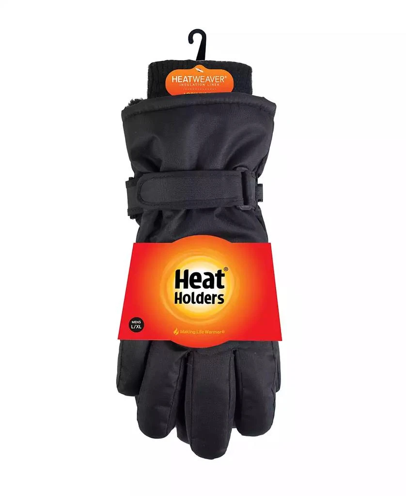 Heat Holders Men's Performance Gloves 2