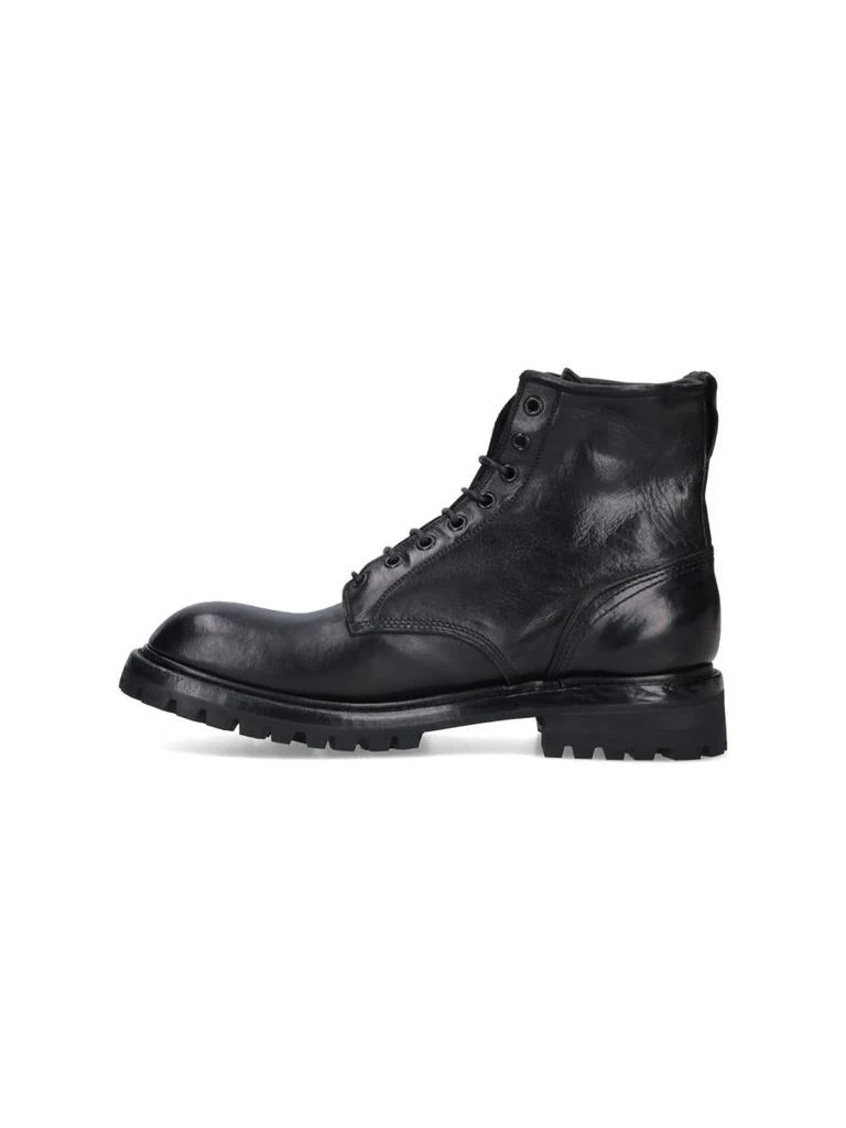 PREMIATA Premiata Boots 3