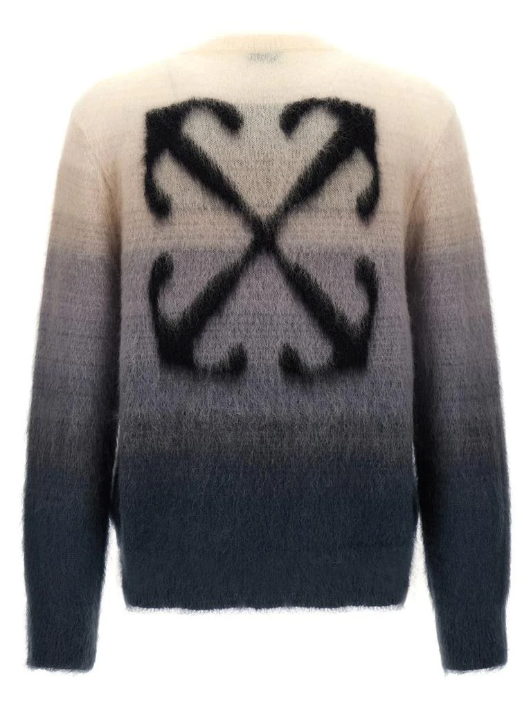 Off-White Off-White 'Arrow Grad' Sweater 2