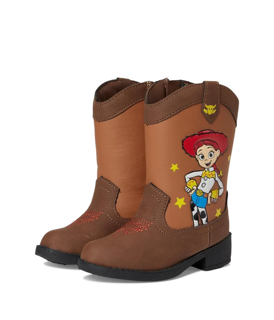Josmo Toy Story Western Boots (Toddler/Little Kid)