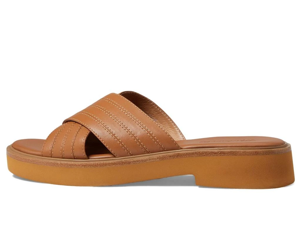 Madewell The Alina Platform Sandal 4