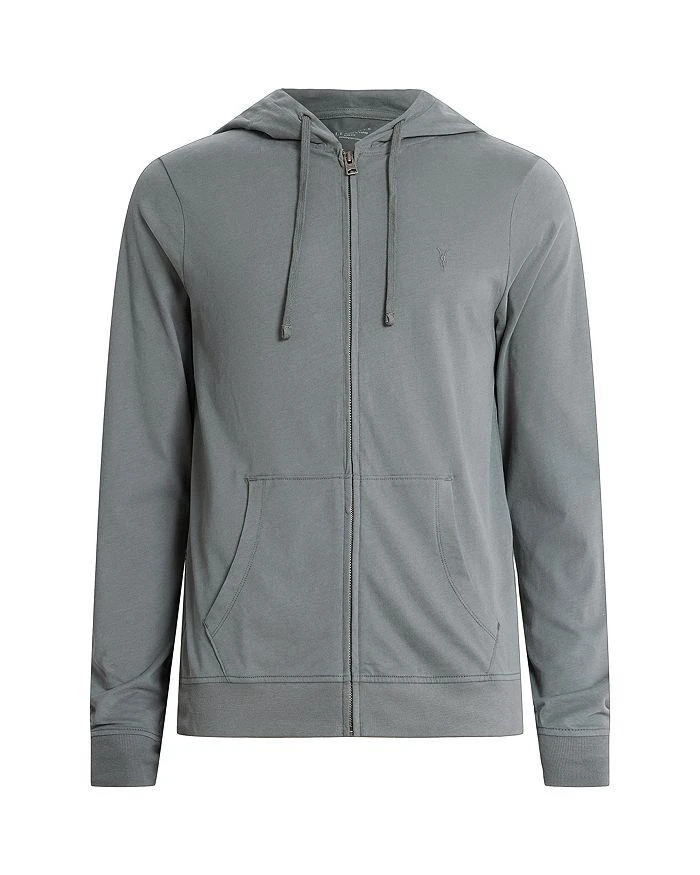 ALL SAINTS Brace Zip Hoodie 6