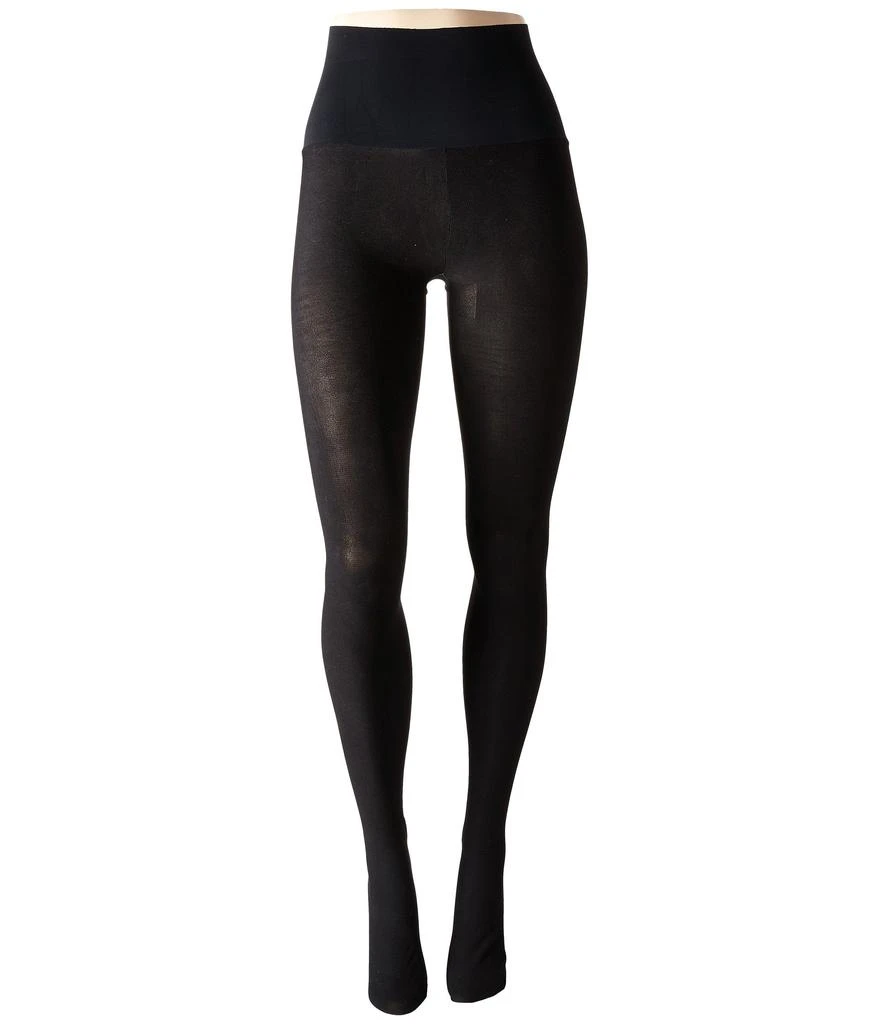 Commando The Eclipse Blackout Opaque Tights H110T01