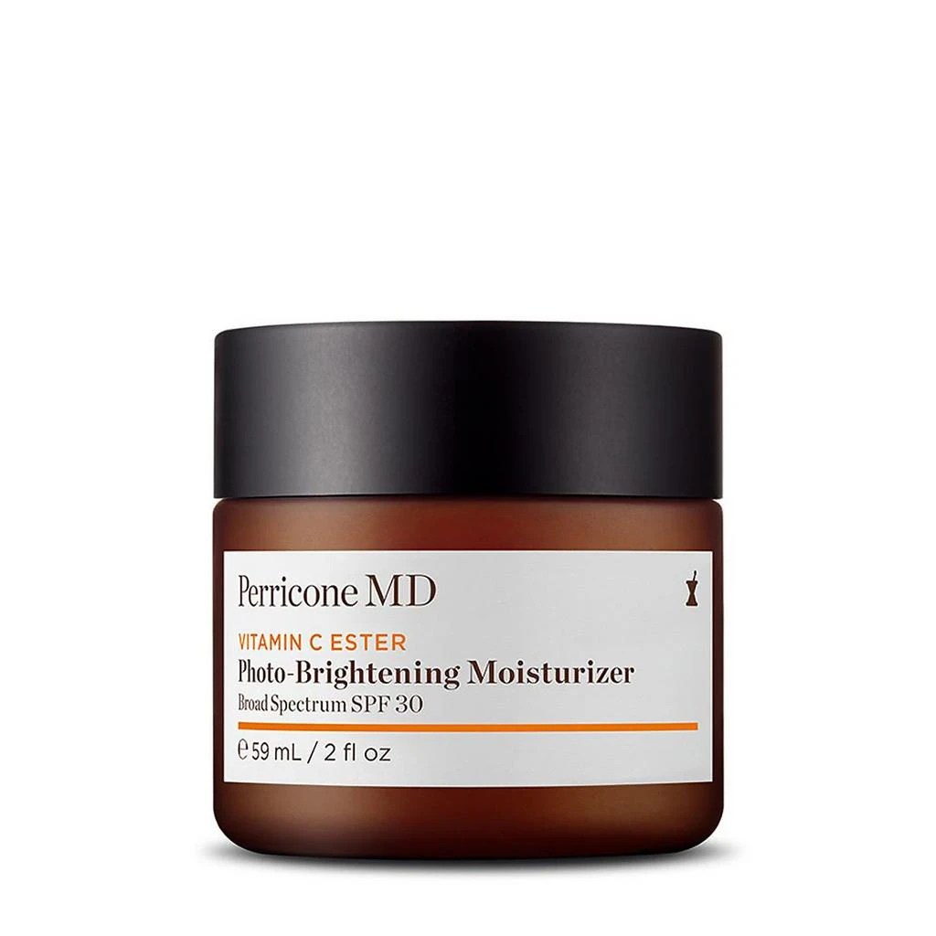 Perricone MD Vitamin C Ester Photo-Brightening Moisturizer Broad Spectrum SPF 30 1