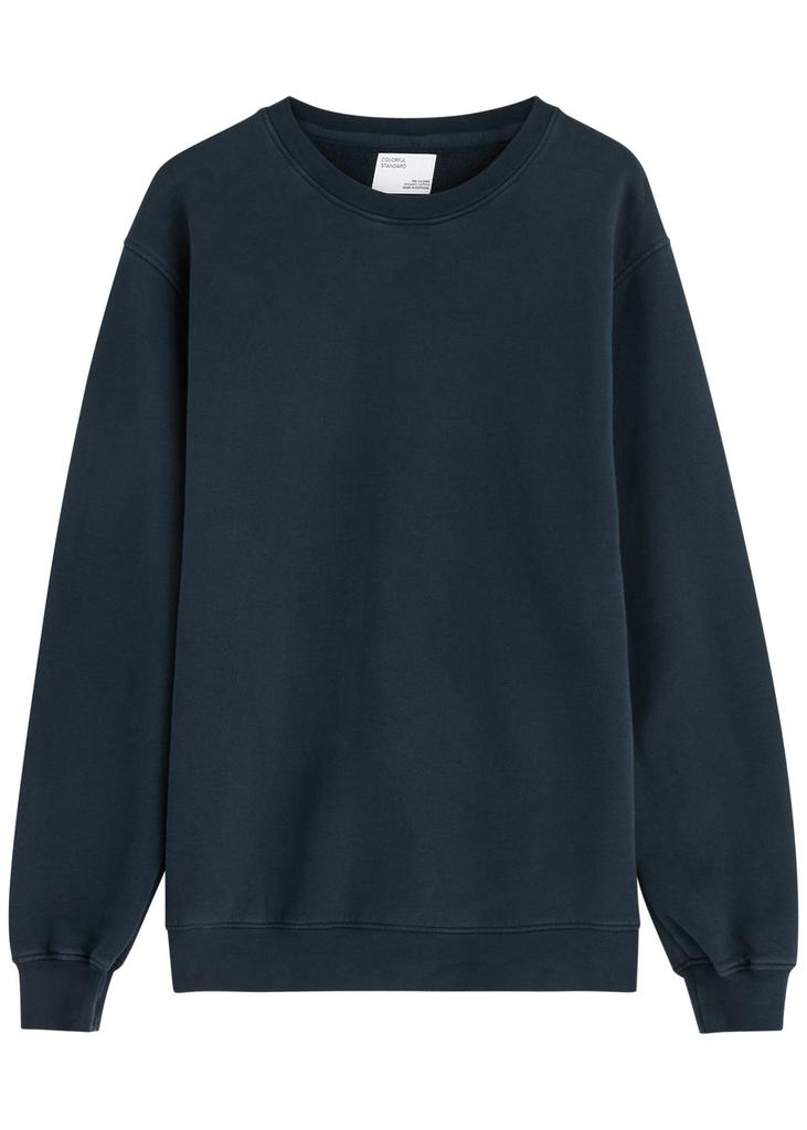 Colorful Standard Cotton sweatshirt