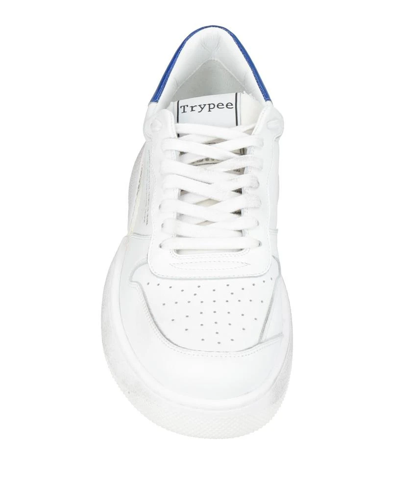 TRYPEE Sneakers 4