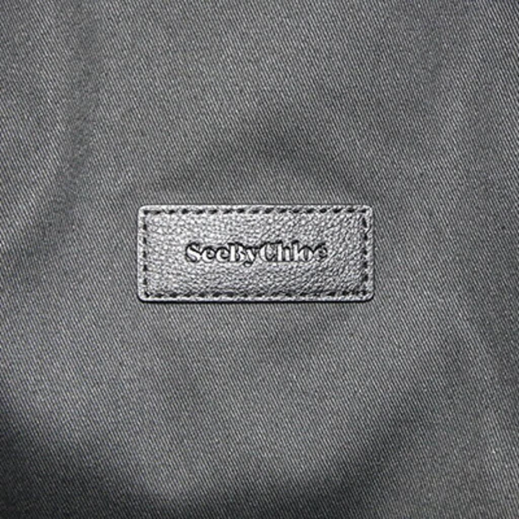 See by Chloé See By Chloé Backpack (Pre-Owned) 4