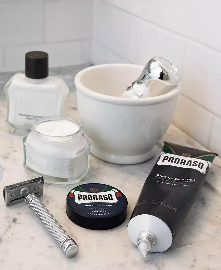 Proraso Pre-Shave Cream - Protective Formula 6