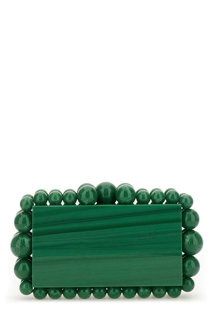 Cult Gaia Cult Gaia Eos Clutch Bag 2