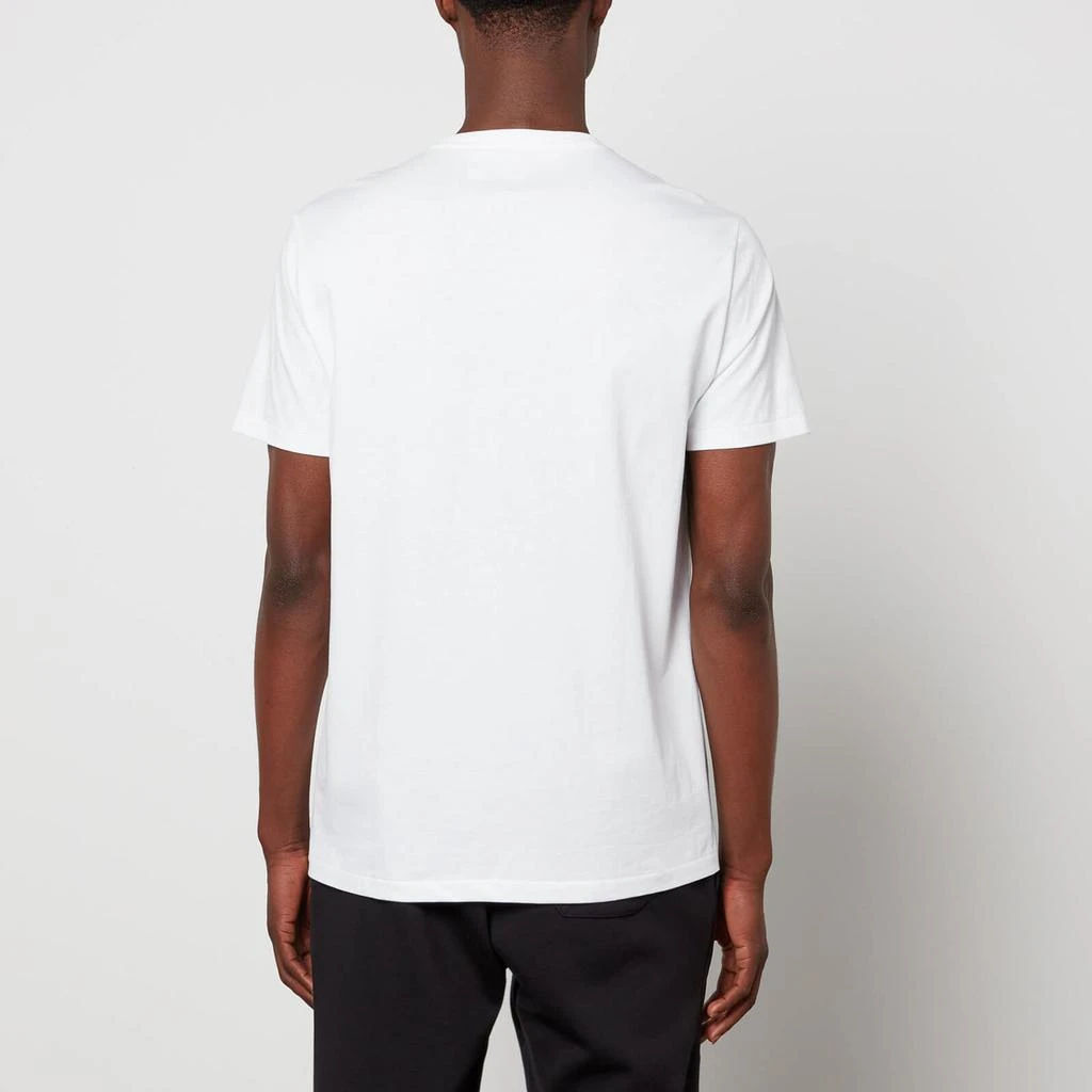 Ralph Lauren Polo Ralph Lauren Custom Slim Fit Crewneck T-Shirt 2