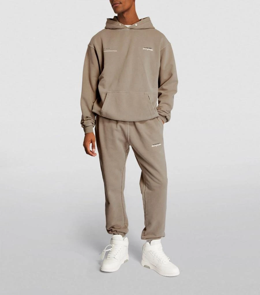 Represent Patron Of The Club Sweatpants 2