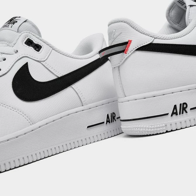 NIKE Men's Nike Air Force 1 '07 LV8 Casual Shoes 3
