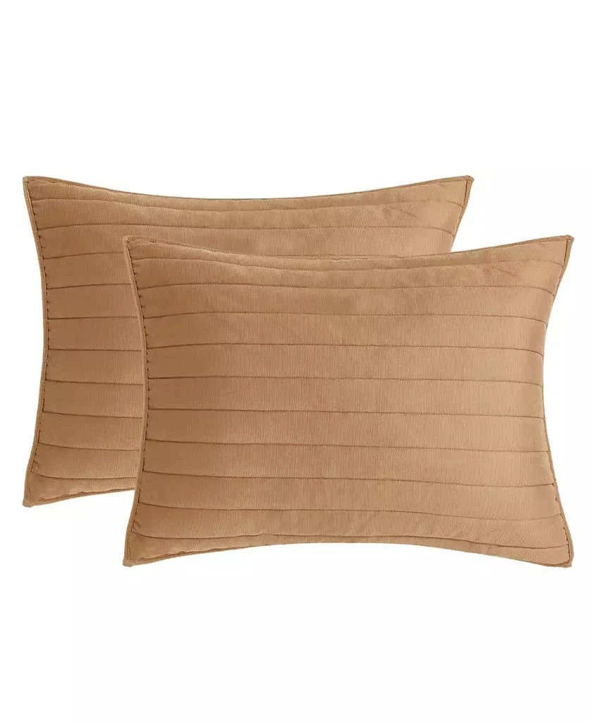 Oscar Oliver Valencia 2-Pc. Quilt Set 3